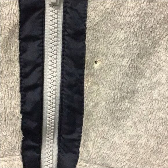 Tommy Hilfiger Jeans Vintage Reversible Performance Jacket with Hood, size S - Picture 9 of 16